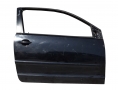 Дясна врата VW Polo 1.4 16V 101 конски сили Дясна врата VW Polo 1.4 16V 101 конски сили