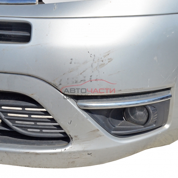 Предна броня Citroen C4 Grand Picasso 1.6 HDI 112 конски сили