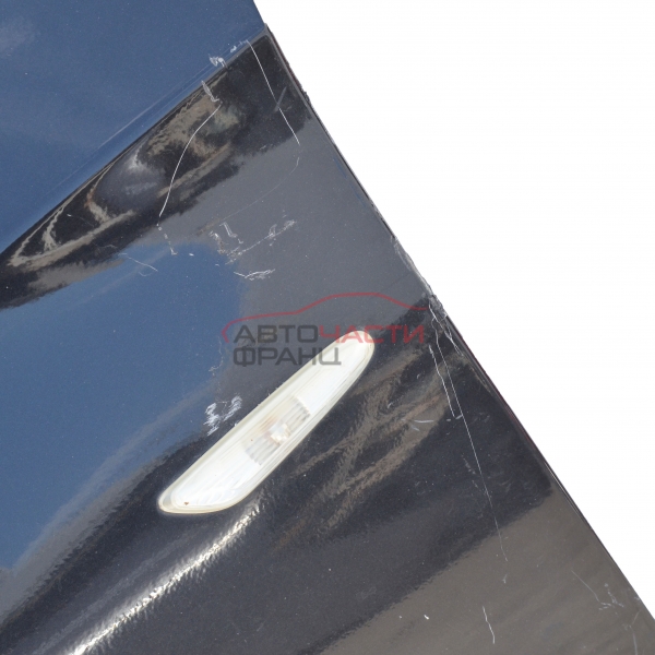 Преден ляв калник BMW E91 3.0 i 306 конски сили