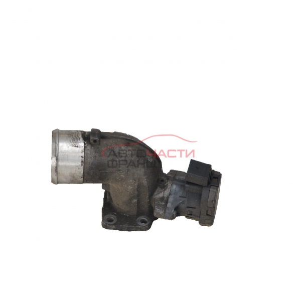 EGR Citroen Jumper 3.0 HDI 157 конски сили 0992408