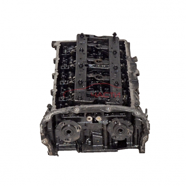 Глава Ford Transit 2.2 TDCI 85 конски сили