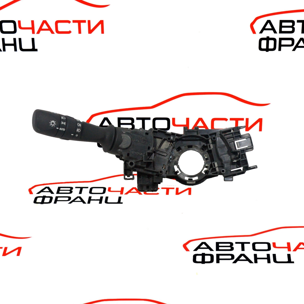 Лост мигачи Toyota C-HR 1.8 Hybrid 122 конски сили 17F852