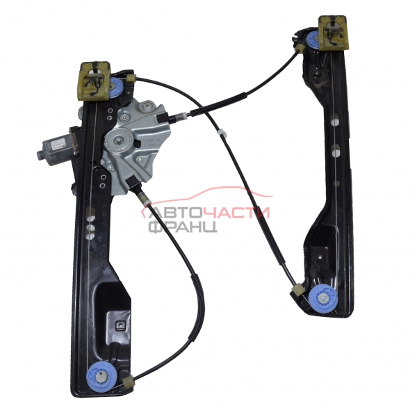 Преден ляв стъклоповдигач Opel Zafira C 2.0 CDTI 110 конски сили