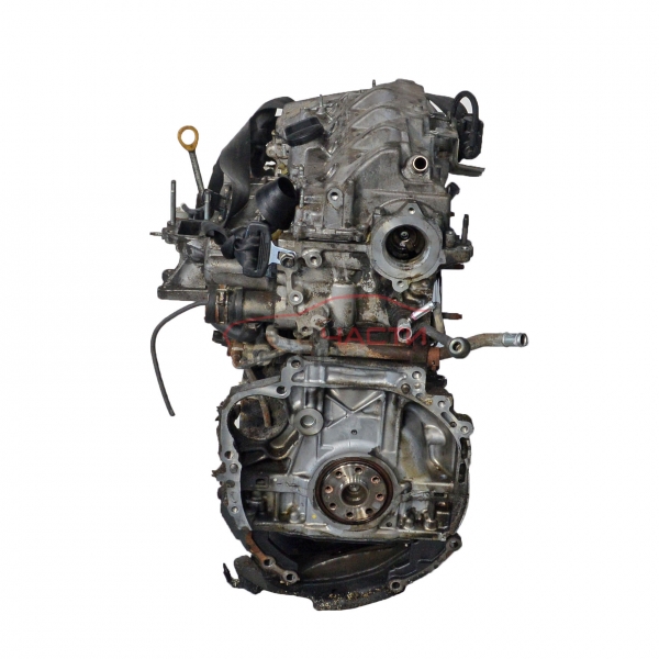 Двигател Toyota Rav 4 2.2 D-4D 136 конски сили 2AD