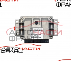 Компютър запалване Peugeot 207 1.4 16V 95 конски сили 9662258780