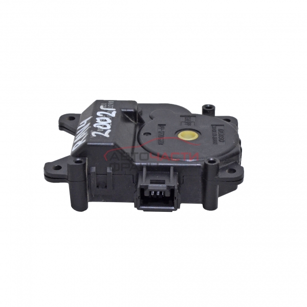 Моторче клапи климатик парно Toyota Rav 4 2.0 D-4D 116 конски сили 063700-8610