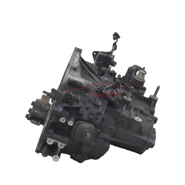 Ръчна скоростна кутия 5 степенна Mazda 6, 2.0 DI 121 конски сили