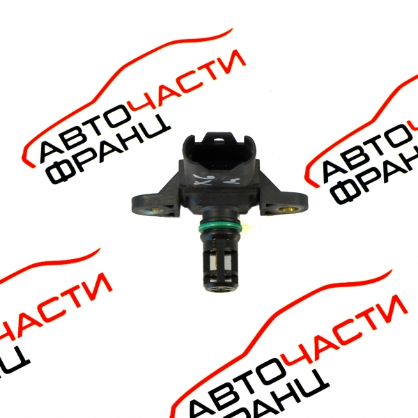 MAP сензор BMW X6 M 5.0 i 555 конски сили 7585492-02 2009г