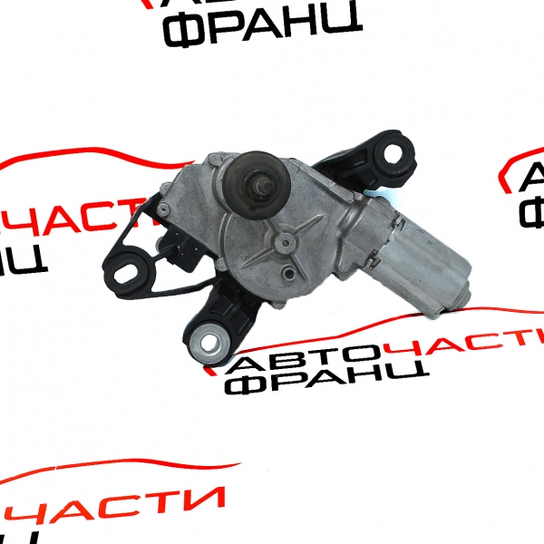 Моторче задна чистачка VW Golf 5 Plus 2.0 TDI 140 конски сили 1K6955711C
