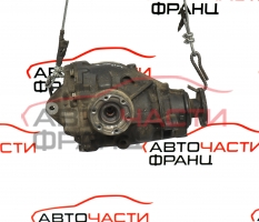 Заден диференциал BMW X3 E83 2.0 D 150 конски сили 7535119-01 3.07
