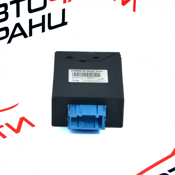 Модул фарове BMW E60 3.0 D 218 конски сили 6934122