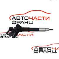 Дюзи дизел Toyota Auris 2.2 D-CAT 177 конски сили