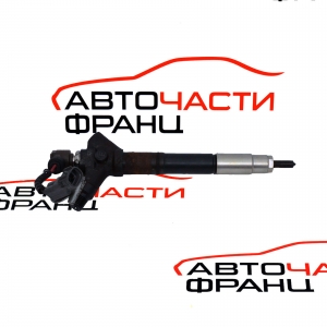 Дюзи дизел Toyota Auris 2.2 D-CAT 177 конски сили