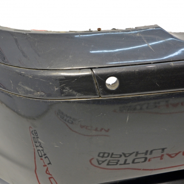 Задна броня BMW E65 3.0D 218 конски сили