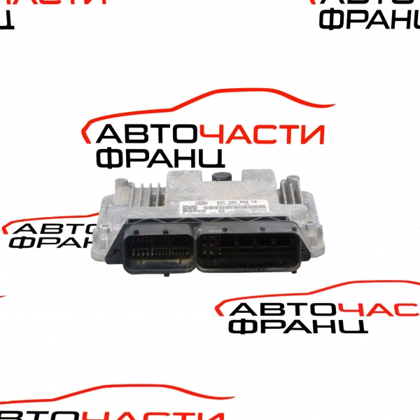 Компютър запалване VW Golf 5 1.6 FSI 115 конски сили 03C906056CB