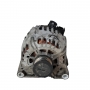 Динамо Ford Fiesta VI 1.6 TDCI 75 конски сили AV6N-10300-DC 120A