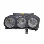 Ляв фар Alfa Romeo 159 2.4 JTD 200 конски сили