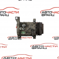 Компресор климатик Chevrolet Avalanche 5.3 i 299 конски сили     447220-4414