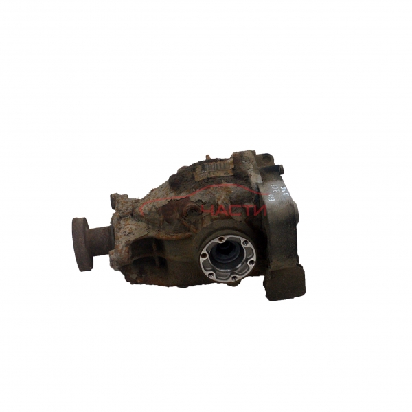 Диференциал BMW E60 3.0 i 231 конски сили 3.46