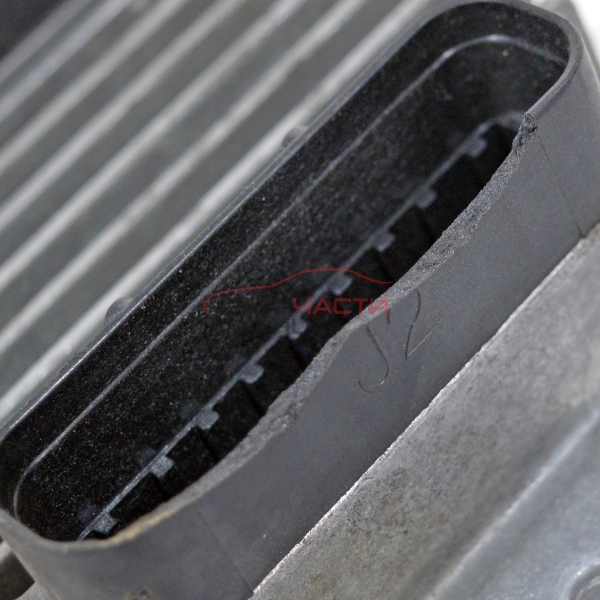 Компютър запалване Opel Astra G 1.6 16V 101 конски сили 16250009