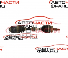 Предна дясна полуоска Hyundai Santa Fe 2.2 CRDI 150 конски сили 49500-2B610