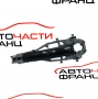 Задна лява дръжка VW Golf  5 1.9 TDI 105 конски сили 1K0837686