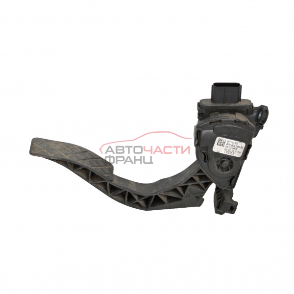Педал газ Audi A4 2.0 TDI 170 конски сили 8K1721523