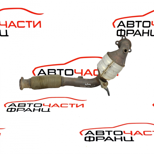 DPF филтър Great Wall Haval H2W 1.5 T 140 конски сили 1205100XSZ40A 2019г