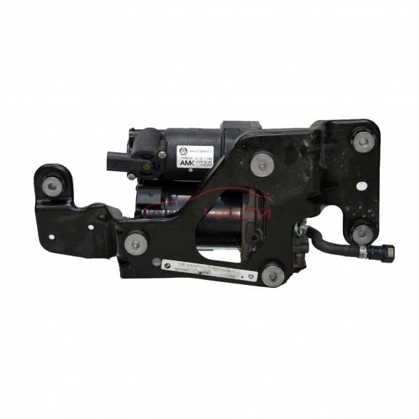 Компресор въздушно окачване BMW X6 E71 M 5.0 i 555 конски сили 37206789938-01