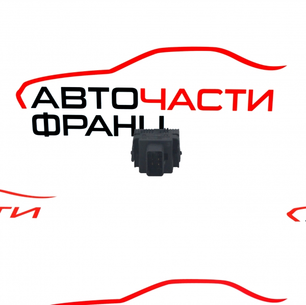 Бутон регулиране фарове VW Polo 1.6 TDI 75 конски сили 6Q0941333C