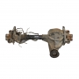 Преден диференциал Great Wall Hover H3 2.4 i 125 конски сили