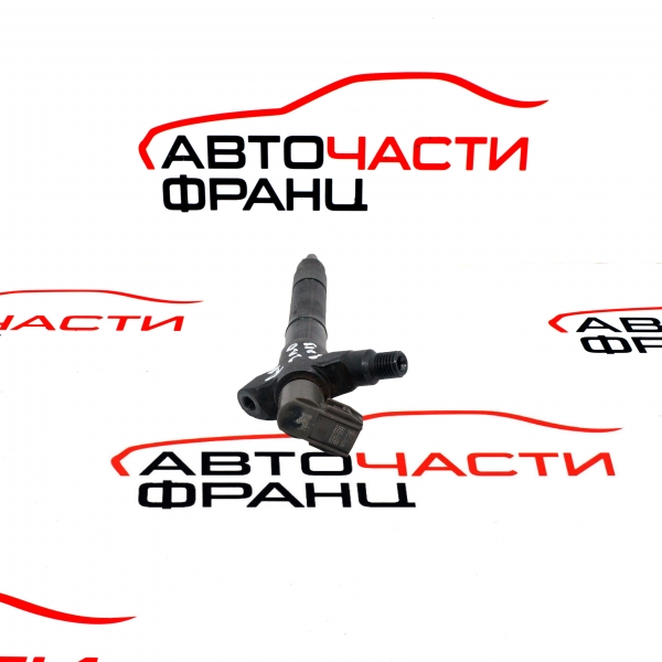 Дюза дизел Toyota Rav4 2.2 D 4WD 150 конски сили 23670-0R090 2013г