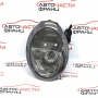 Десен фар Mini Cooper S R53 1.6 16V 163  конски сили