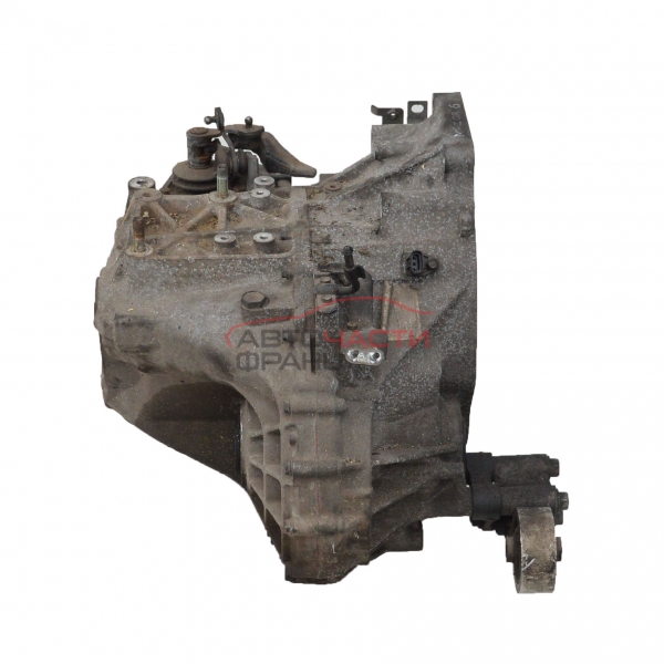 Ръчна скоростна кутия Mazda 6 2.0 CD 140 конски сили