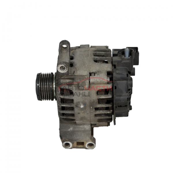 Динамо Mercedes B class W245 2.0 Turbo 193 конски сили A2661540902 115A