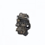 Двигател Ford Mondeo II 2.0 16V TDCi 115 конски сили HJBB