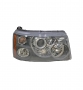 Десен фар ксенон завиващ Range Rover Sport 3.0D  1EL238022-58