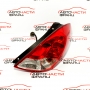 Десен стоп Hyundai i20 1.4 i 101 конски сили 92402-4P500 2012 г
