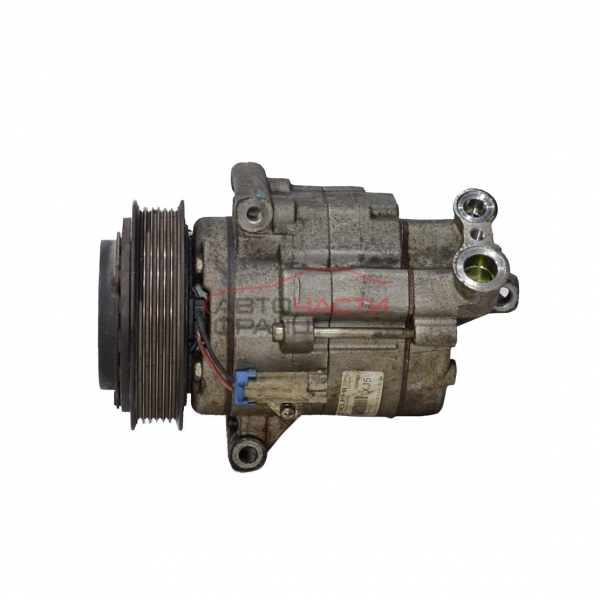 Компресор климатик Chevrolet Cruze 1.8 i 141 конски сили 13376447