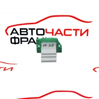 Реостат Hyundai IX35 2.0 CRDI 136 конски сили