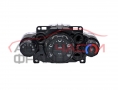 панел климатик Ford Fiesta VI 1.6 TDCI 75 конски сили 8A6118549 панел климатик Ford Fiesta VI 1.6 TDCI 75 конски сили 8A6118549
