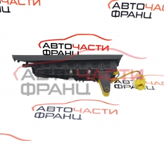 AIRBAG задна дясна колонка Audi Q5 3.0 TDI 381 конски сили 8R0880442B 2013г