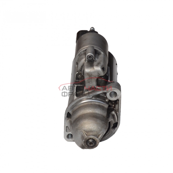 Стартер Audi A4 3.0 TDI 204 конски сили 059911024 10 зъба