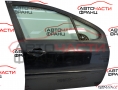 Предна дясна врата Peugeot 307 1.6 HDI 90 конски сили Предна дясна врата Peugeot 307 1.6 HDI 90 конски сили