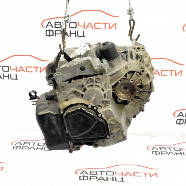 Автоматична скоростна кутия VW Golf 5 2.0 TDI 140 конски сили HLE