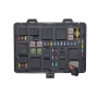 Боди контрол модул Great Wall Hover H5 2.4 i 126 конски сили 3722220-K80
