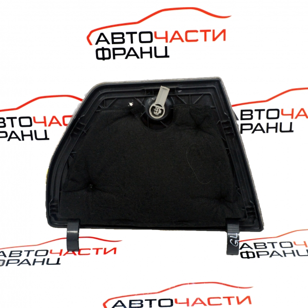 Лява конзола багажник Mercedes GL X164 4.7 i 340 конски сили