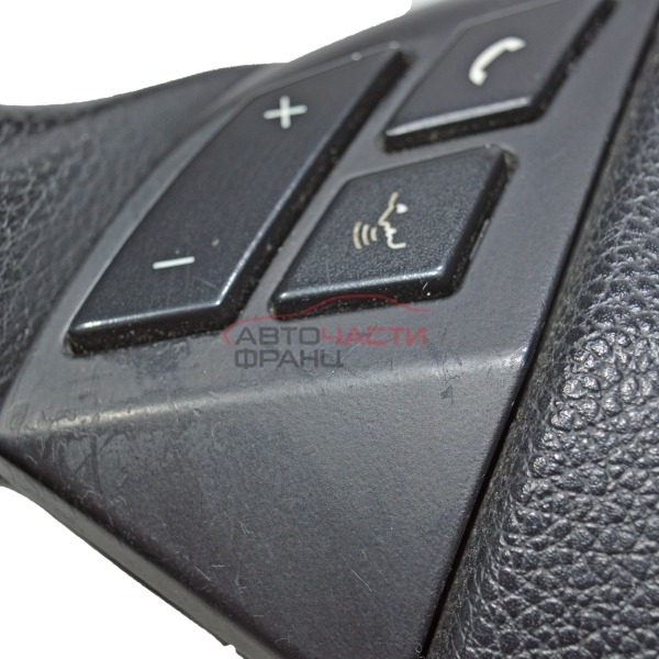 Волан BMW E60 3.0 D 218 конски сили