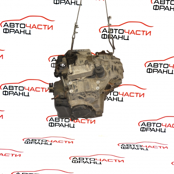 Автоматична скоростна кутия VW Passat CC 2.0 TDI 140 конски сили PPY 2013г