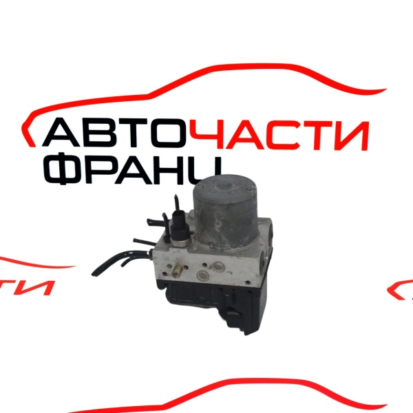 ABS помпа VW Passat V 1.9 TDI 130 конски сили 4B0614517G